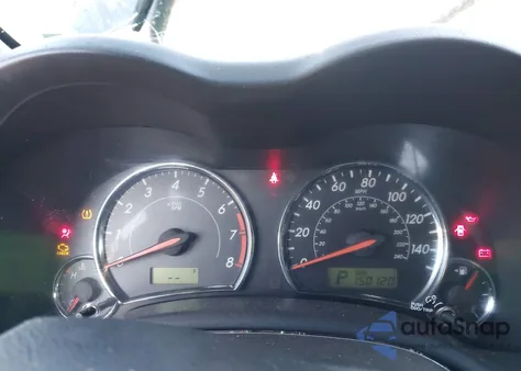 2012 Toyota Corolla S from USA, damaged, VIN 2T1BU4EE2CC906458